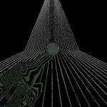 the album cover for White Suns - Psychic Drift