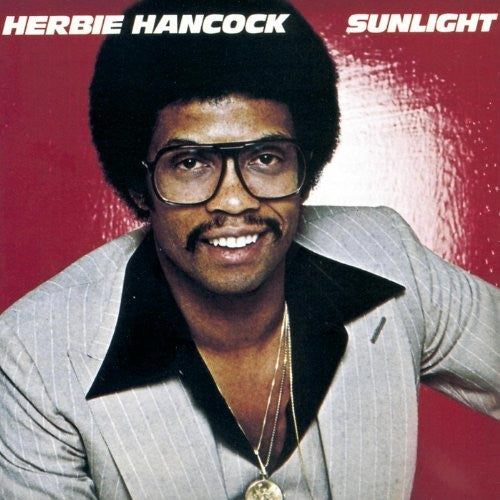 Herbie Hancock - Luz del sol (CD)