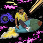 Takeoff - The Last Rocket (CD)