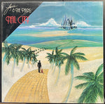 Louie & The Palms : Nail City (LP)