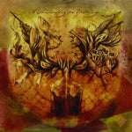 the album cover for Forest Of Stars - Shadowplay For Yesterdays [Import]