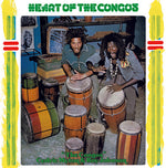 The Congos - Heart Of The Congos (Vinyl)