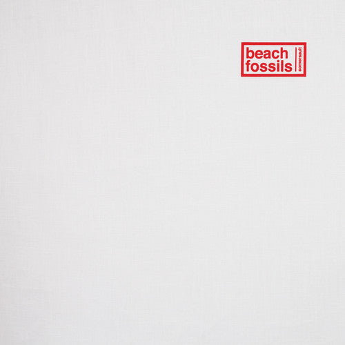 ビーチ・フォッシルズ - サマーソルト (ビニール盤)