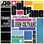 John Coltrane - Trane: The Atlantic Collection (Vinilo)