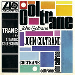John Coltrane - Trane: La colección del Atlántico (CD)