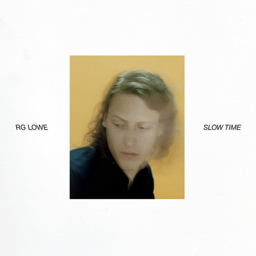 Rg Lowe - Slow Time (レコード)