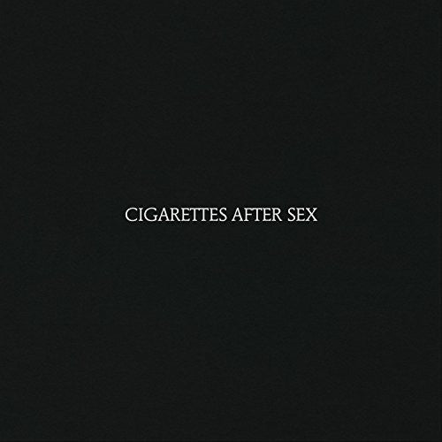 Cigarrillos después del sexo - Cigarrillos después del sexo (Vinilo)