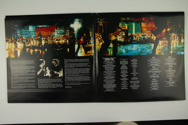 Metallica With Michael Kamen Conducting The San Francisco Symphony Orchestra* : S&M (3xLP, Album, RE, 180)