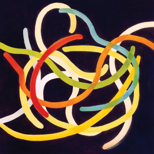 ジ・エンシェンツ - ナイト・バス (ビニール盤)