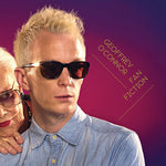 Geoffrey O'Connor - Fan Fiction (Vinilo)
