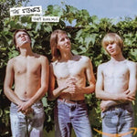 the album cover for Stones - Three Blind Mice