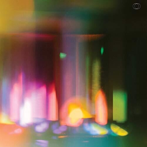 Beacon - GRAVITY PAIRS (Vinyl)