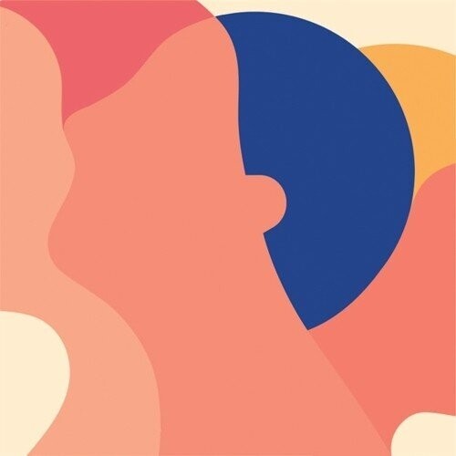 Spirit Club - SLOUCH (Vinyl)
