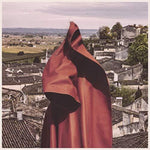 the album cover for Stone Irr - SINNER