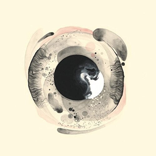 Grayson Gilmour - OTHERNESS (Vinyl)