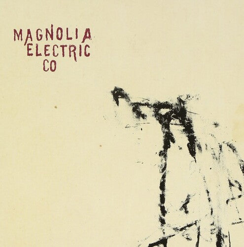 Magnolia Electric Co - Pruebas y errores (CD)