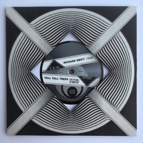 Richard Swift - 4 YR LUV / Lost In Time / So Smoothie (Vinyl)