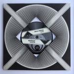 デイル・クローヴァー - タイニー・ダート / アイ・ヒア・アン・エコー (レコード)