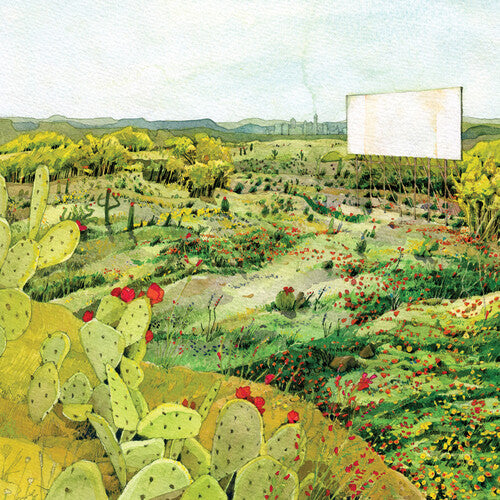 Busman's Holiday - A Long Goodbye (Vinyl)