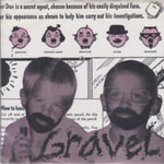 the album cover for Some Velvet Sidewalk - PUMPKIN PATCH