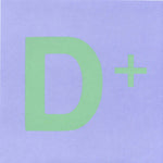 the album cover for D+ - HEATHERWOOD