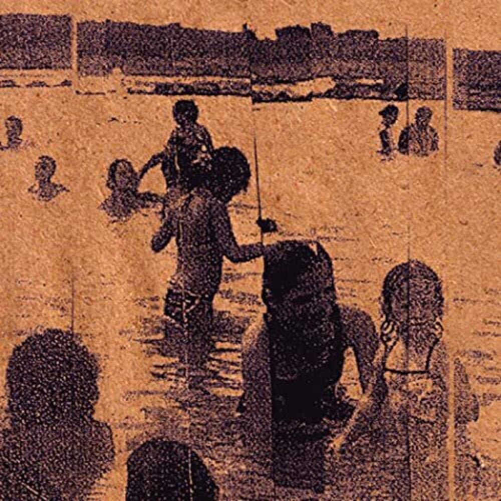 the album cover for City Center - Spring St.