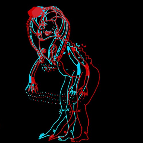 ディシジョンズ - DECISIONS (ビニールレコード)