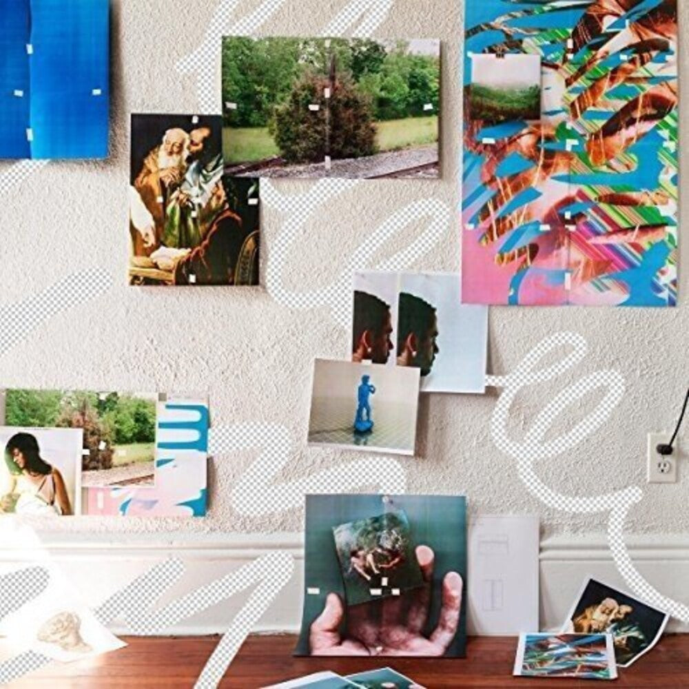 the album cover for Major Murphy - No. 1 [Colored Vinyl] (Can)