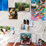 the album cover for Major Murphy - No. 1 [Colored Vinyl] (Can)