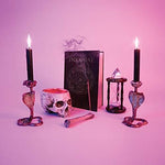 Puppy - The Goat (CD)