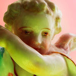 the album cover for Majetic - Club Dread [Exclusive Colored Vinyl]