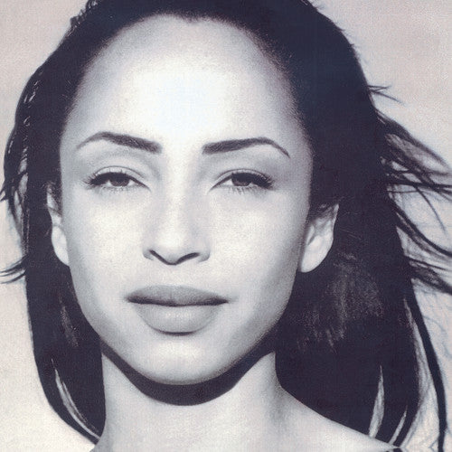 Sade - Lo mejor de Sade (CD)