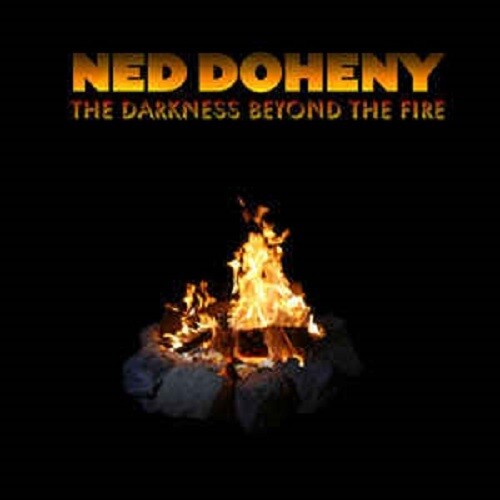 Ned Doheny - The Darkness Beyond The Fire (CD)