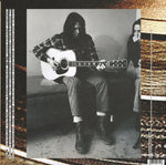 Neil Young : Live At Massey Hall 1971 (2xLP, Album, 180)