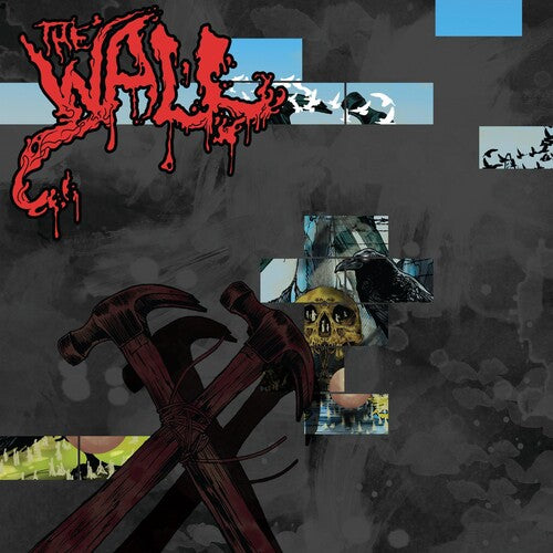 Varios Artistas - Muro (redux) (Varios Artistas) (Vinilo)