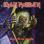 Iron Maiden - No Prayer For The Dying (Vinilo)