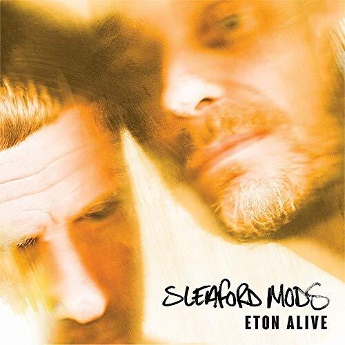 Sleaford Mods - Eton Alive (Vinyl)