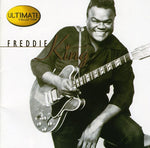 Freddie King - Colección definitiva (CD)