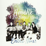 Amelie & Les Singes Bleus - Entre Nous (CD)