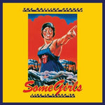 ローリング・ストーンズ - サム・ガールズ：ライヴ・イン・テキサス '78 (CD)