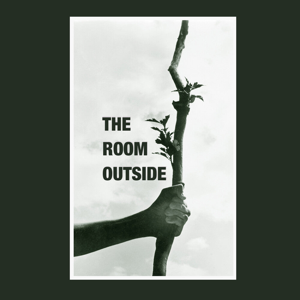 the album cover for Room Outside - The Room Outside