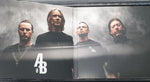 Alter Bridge : Alter Bridge (CD, Album, Dig)