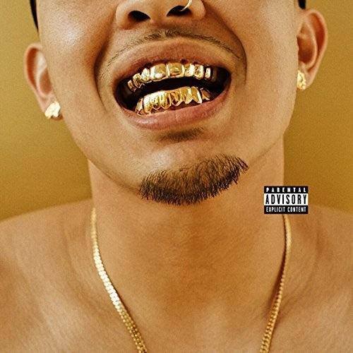 P-Lo - More Than Anything (CD)