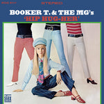 Booker T & Mg's - Hip Hug Her (Vinyl)