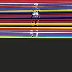 the album cover for Terry Ohms - Terryfirma