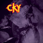CKY - The Phoenix (CD)