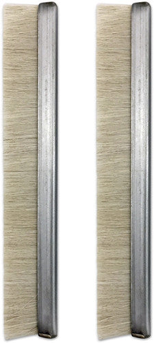 Cepillos de repuesto para discos de vinilo Vinyl Styl® Deep Groove (paquete de 2)