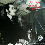 Kick (14) : Mal (LP, MiniAlbum)