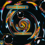 Colin Dale : Colin Dale's Outer Limits (CD, Comp, Mixed)