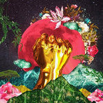 Rina Mushonga - In A Galaxy (Vinyl)